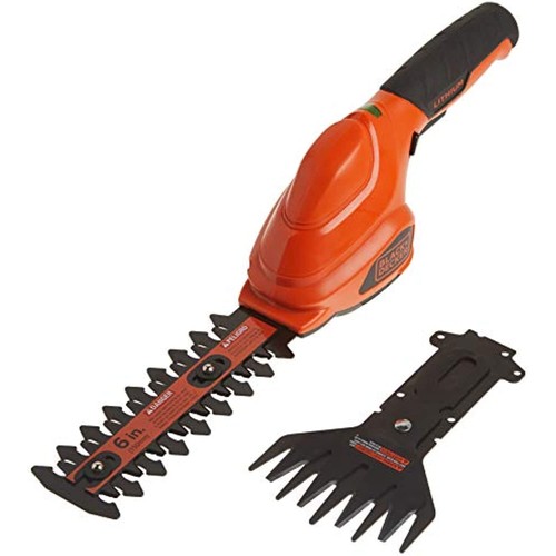 BLACK+DECKER