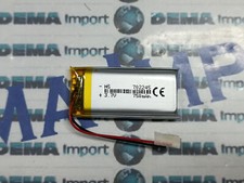 Batterie a litio di polimeri