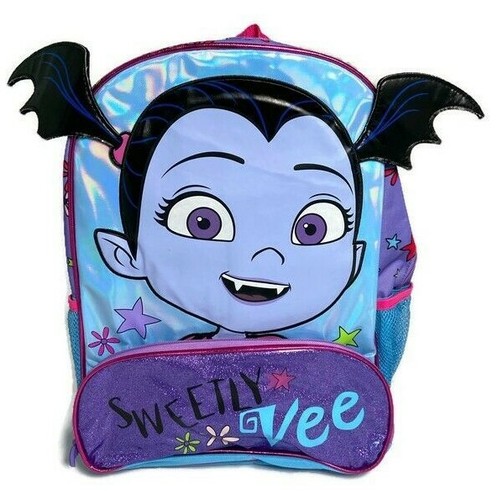 Zaino disney vampirina - zaino,
