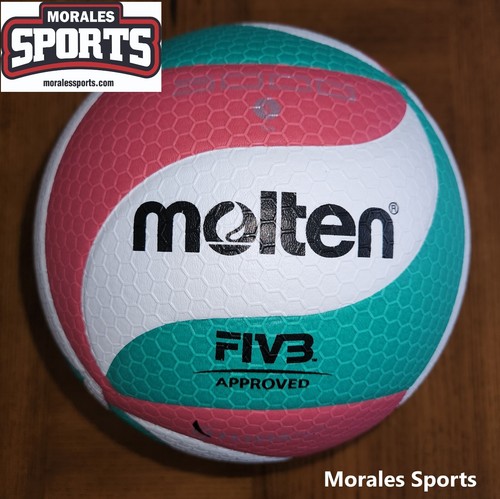 Molten flistatec v5m5000 - molten,