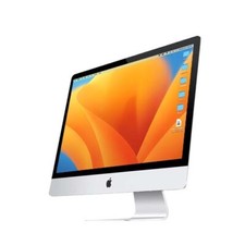 APPLE IMAC A1419 INTEL I5 8GB
