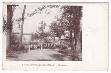 P01936 - CARTOLINA MILANO