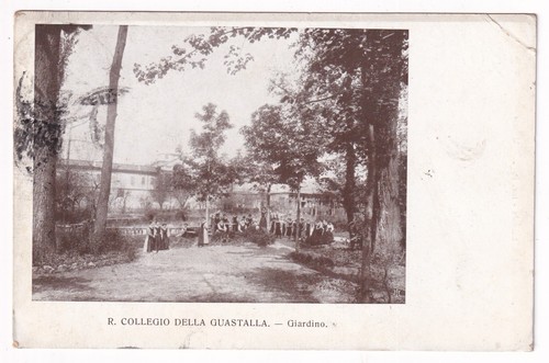 P01936 cartolina milano - p01936,