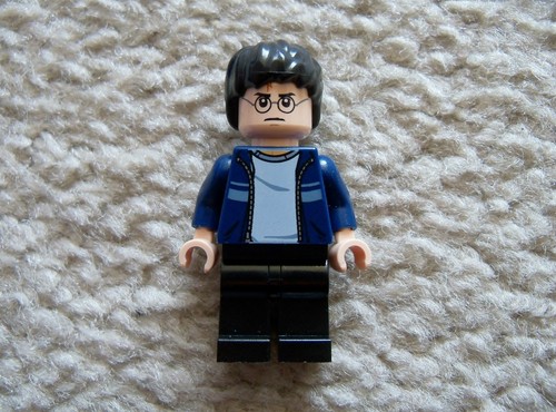 Lego harry potter - lego,
