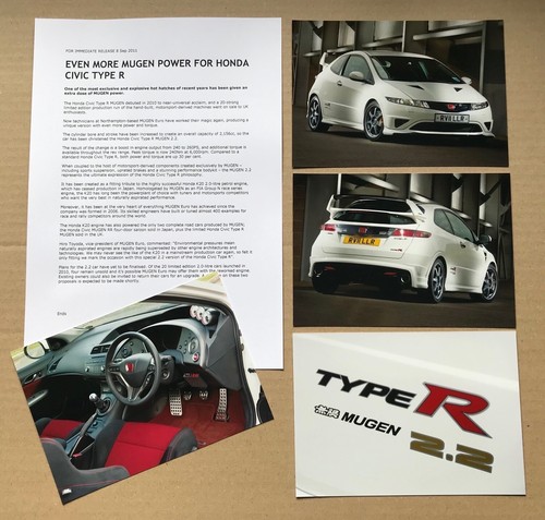 2011 honda civic - type, r