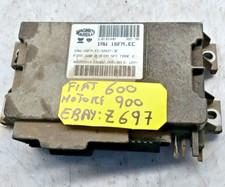 Centralina Motore Fiat 600 Seicento 900 Benzina (IAW 16FM.EC)
