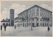 RIETI: Albergo Quattro