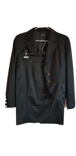 Tailleur donna nero con - ,