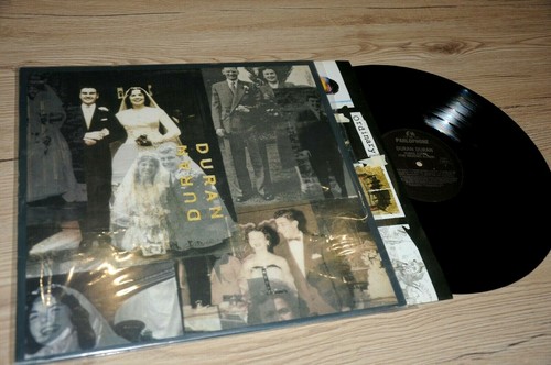 Duran the wedding - duran,
