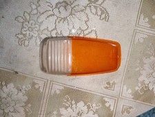 PLASTICA FRECCIA ANTERIORE