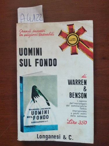 Uomini sul fondo warren - uomini, &