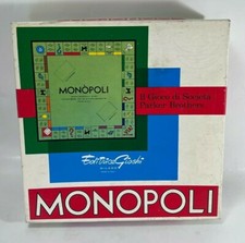 MONOPOLIES Square Box EG Games