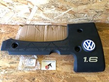 Plastica coprimotore *ORIGINALE* VW Polo 1.6 6N2 cod. 032103925F