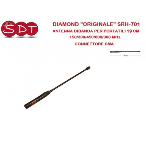 Diamond originale srh - originale, srh-701