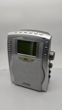 Radio dab dpr sangean - dab/fm,
