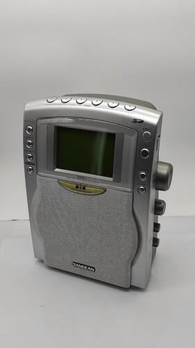 Radio dab dpr - radio, dab/fm