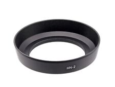 HN-3 paraluce per Nikon 35mm f/1.4, AF 35mm f/2D, filettatura 52mm - UK STOCK