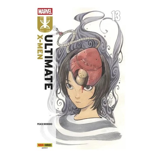 Ultimate men panini - 13,