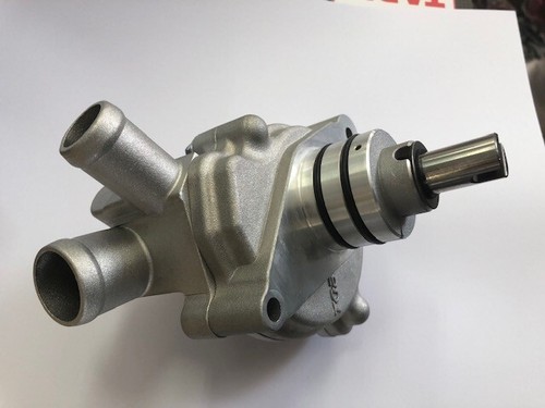 Pompe eau quad - pompe,