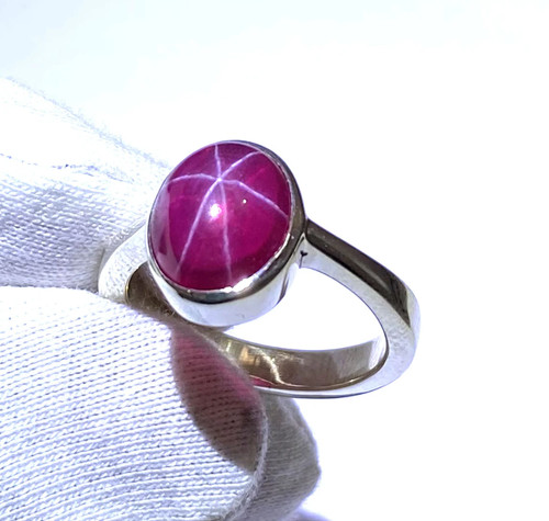 Bellissimo anello raggi - bellissimo,