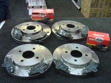 FORD MONDEO ST200 ST24 DISCO