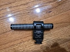 Canon DM-50 Microphono stereo