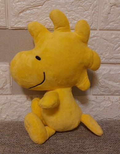 Peluche pupazzo snoopy peanuts - peluche,