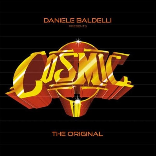Vinile daniele baldelli - daniele,