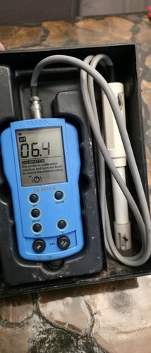 Hanna instruments hi9811 ph - instruments, hi9811-5