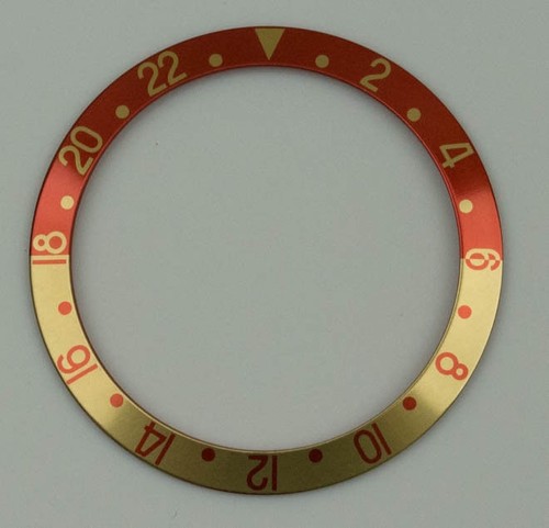Inserto lunetta per orologio