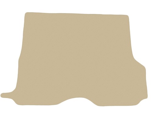 Premium beige tappetino tronco - premium,