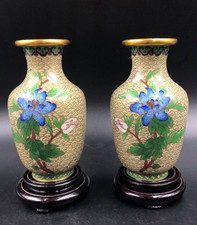 Vaso soprammobile coppia - soprammobile,