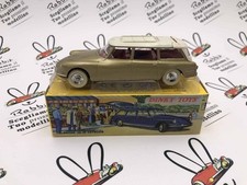 DIE CAST 1/43 " BREAK ID 19