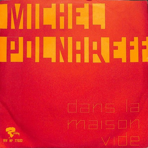 Michel polnareff dans la - polnareff,