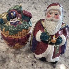 Vintage JC Penney's Home