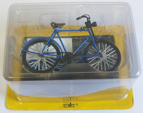 Storia della bicicletta del - storia,