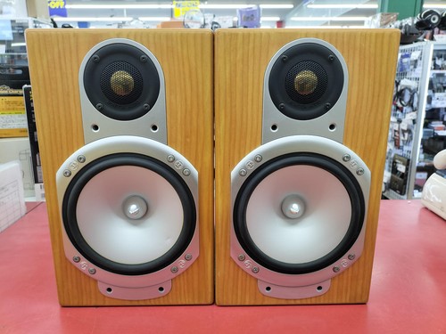 Monitor audio silver - monitor,
