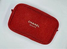 CHANEL BEAUTE BORSA TRUCCO