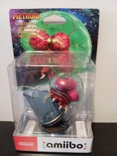 Amiibo Metroid Samus Returns, Nuovo sigillato 
