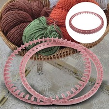  1 set di ricambio per macchina per maglieria a 48 aghi, telaio per maglieria