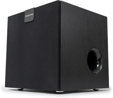 SUB10 Subwoofer Attivo Da 10