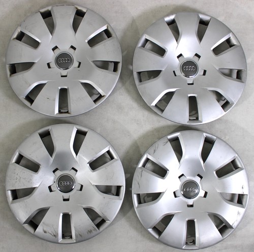 Copricerchi originali - 4,