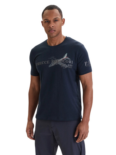 Shirt uomo aeronautica - t-shirt,