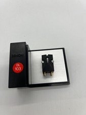 Cartuccia phono denon 103 - phono,