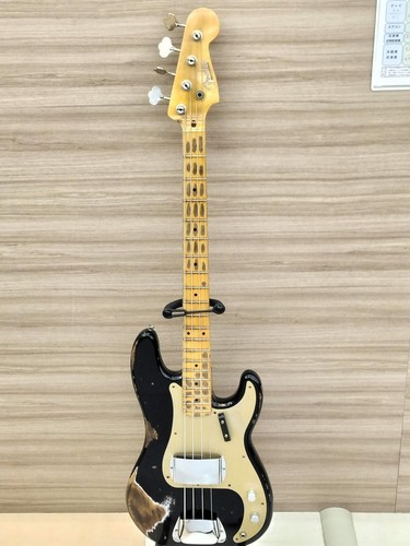 Basso elettrico usato fender - usato,