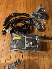 InterVac Road Vac modello