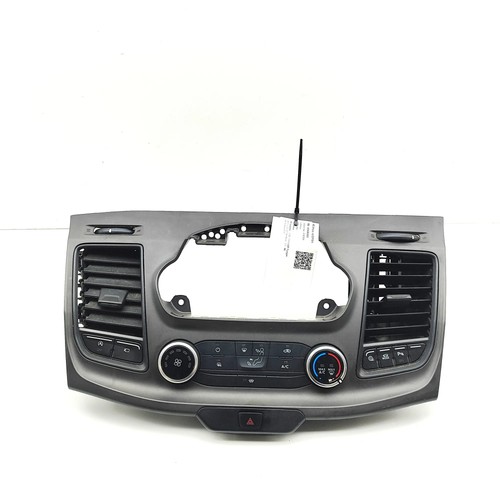 Centralina climatizzatore ford - climatizzatore,