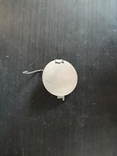 FIAT MULTIPLA  735316065 TAPPO  PARAURTI COVER COPERTURA GANCIO TRAINO