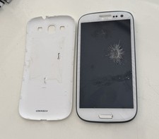 Samsung Galaxy S3 16 GB bianco