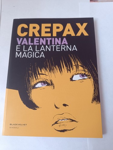 Valentina lanterna magica - lanterna,
